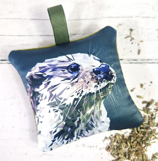 OTTER lavender sachet